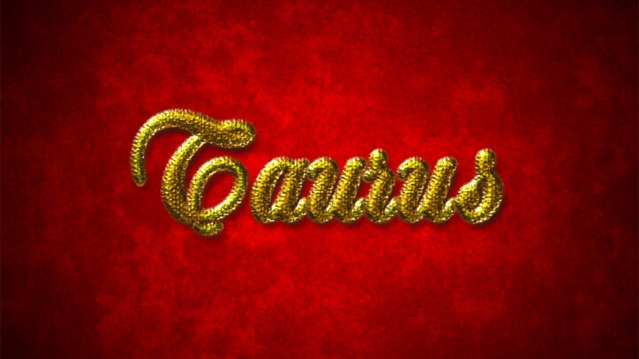 TAURUS   SOMEONE IS IN LOVE WITH U! THEY NEEDED TO MISS U TO FIGURE THAT OUT TAURUS TAROT L