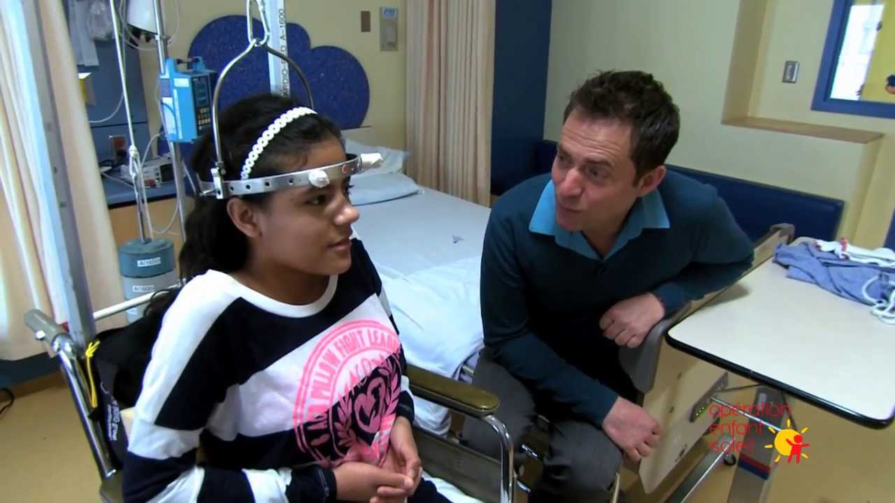 Vidéo corporative Opération Enfant Soleil 2014