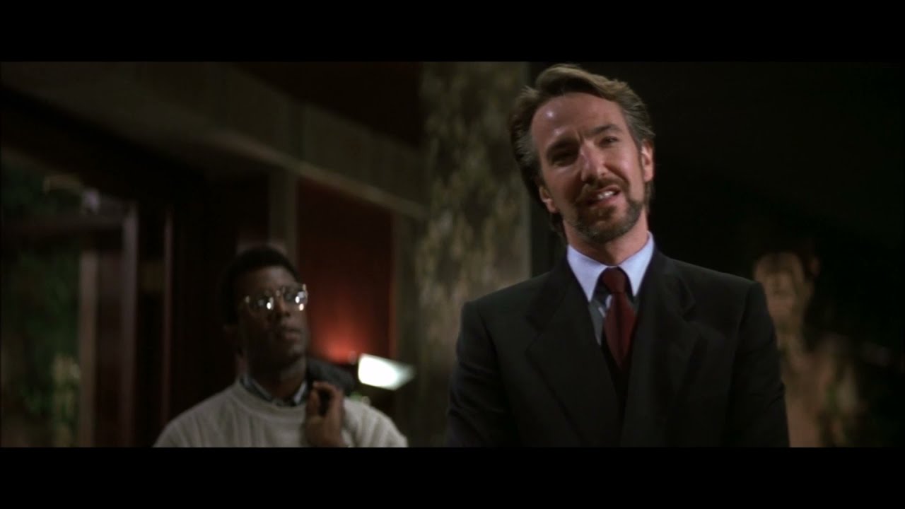 Die Hard (1988) The Vault