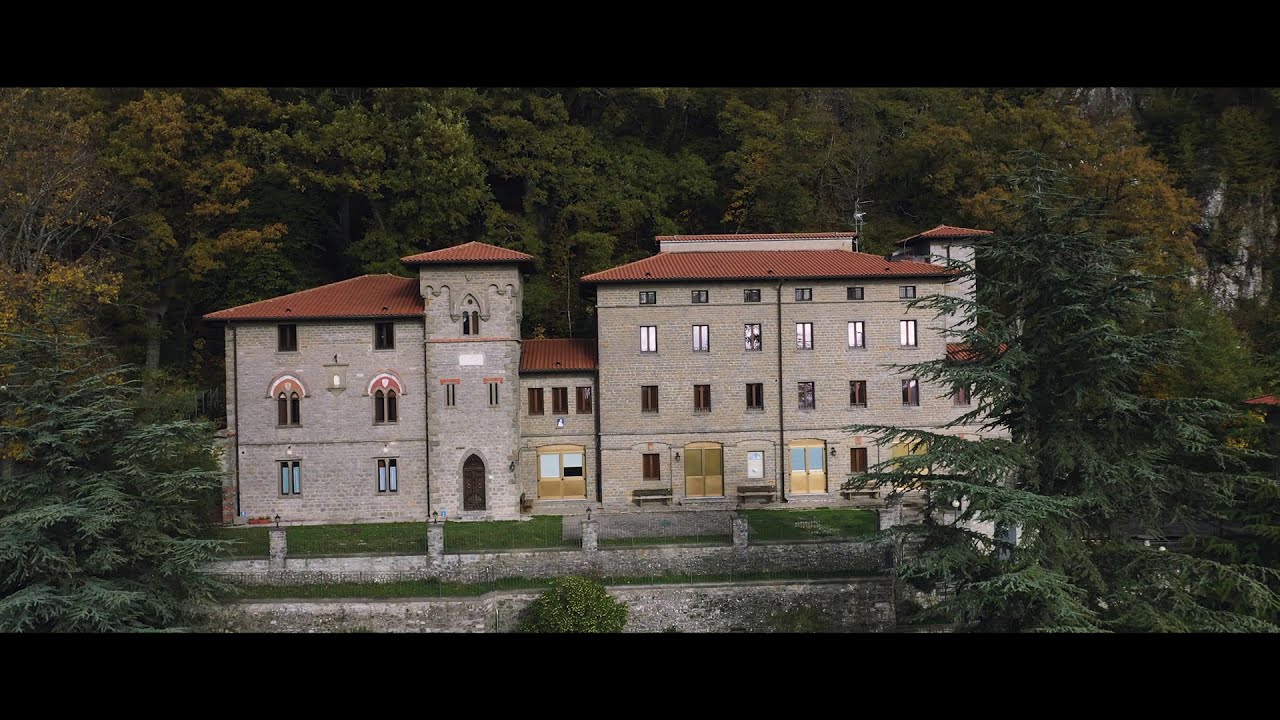 Chiusi della Verna