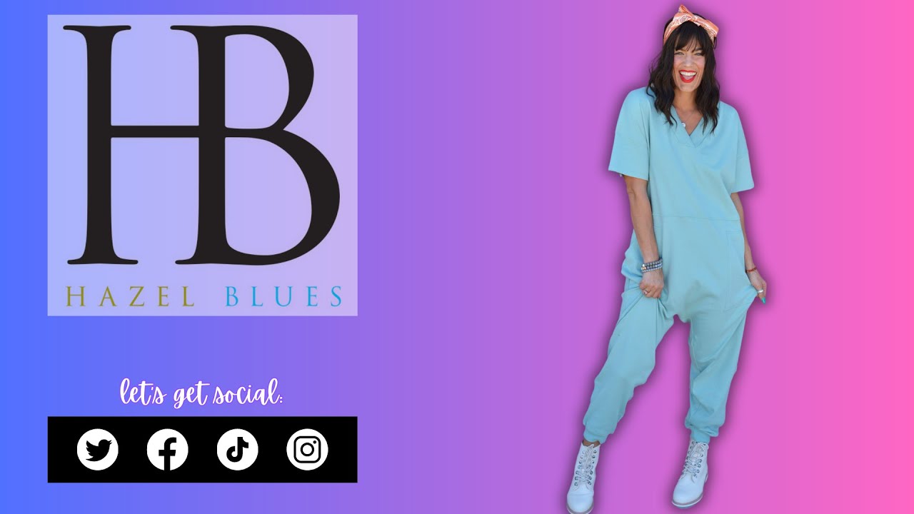 Hazel Blues&reg; |  Affordable Fashion for all Shapes & Sizes