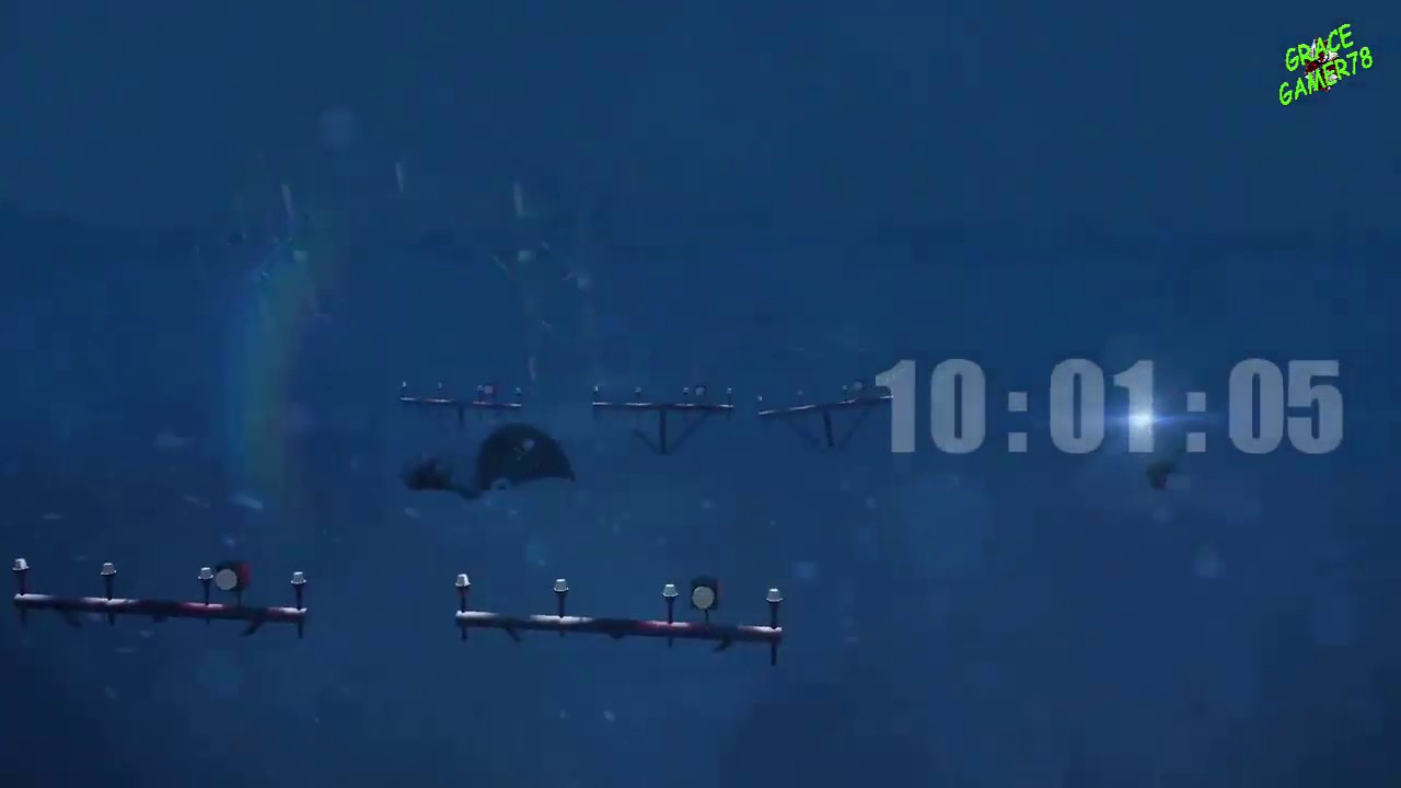 Impact Winter Launch Trailer PS4, Xbox One, PC