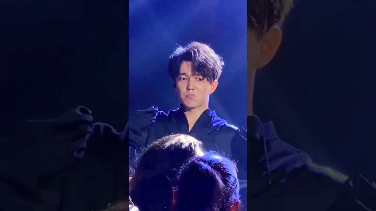 EL SUPER OIDO DE DIMASH! 