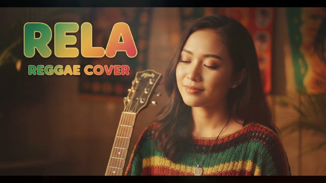 RELA   INKA CRISTIE || REGGAE COVER