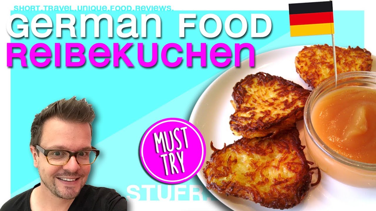 GERMAN CHRISTMAS MARKET FOOD [ Wheinachtsmarkt Schloss Moyland ]