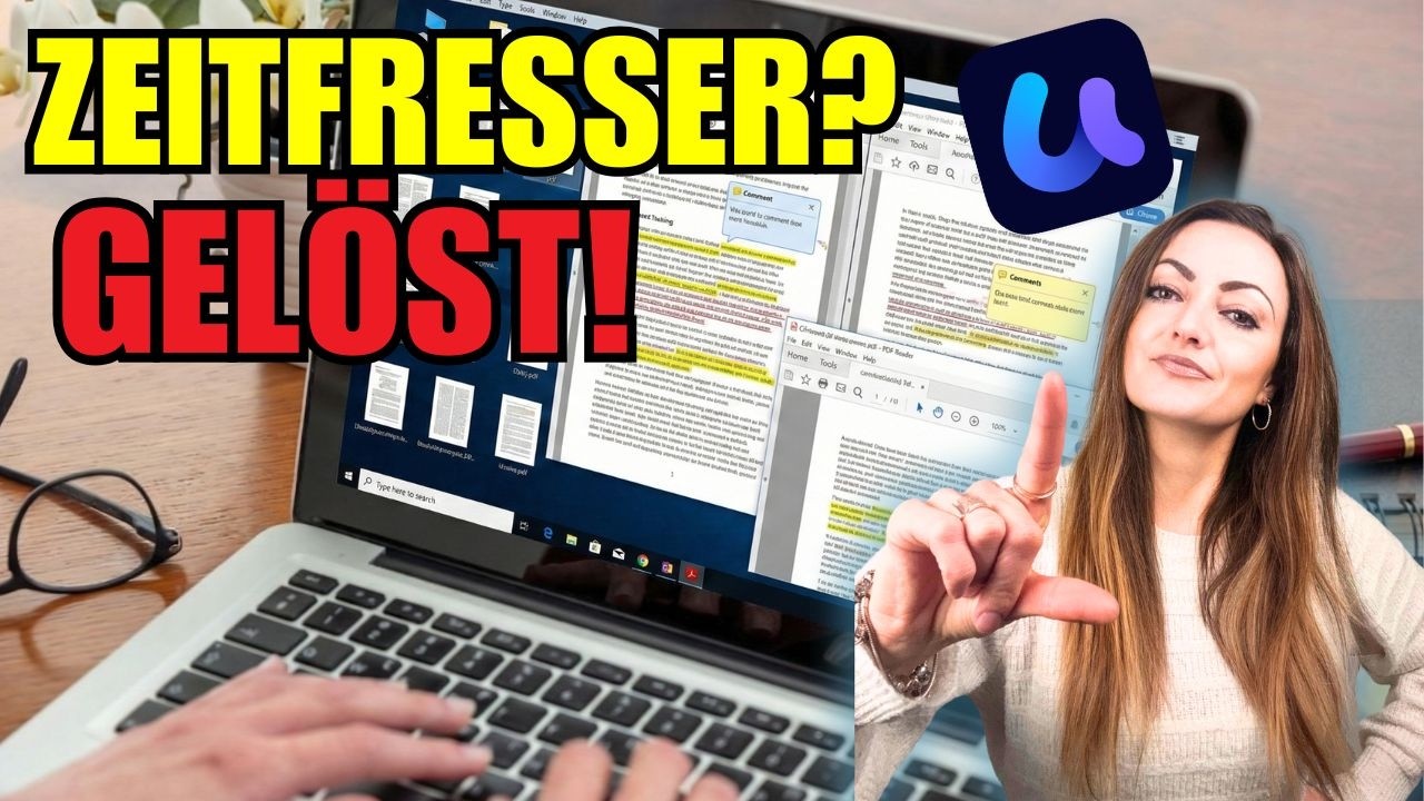 Warum du NIE wieder Verträge blind unterschreiben solltest: mein 3-Minuten-PDF-Check