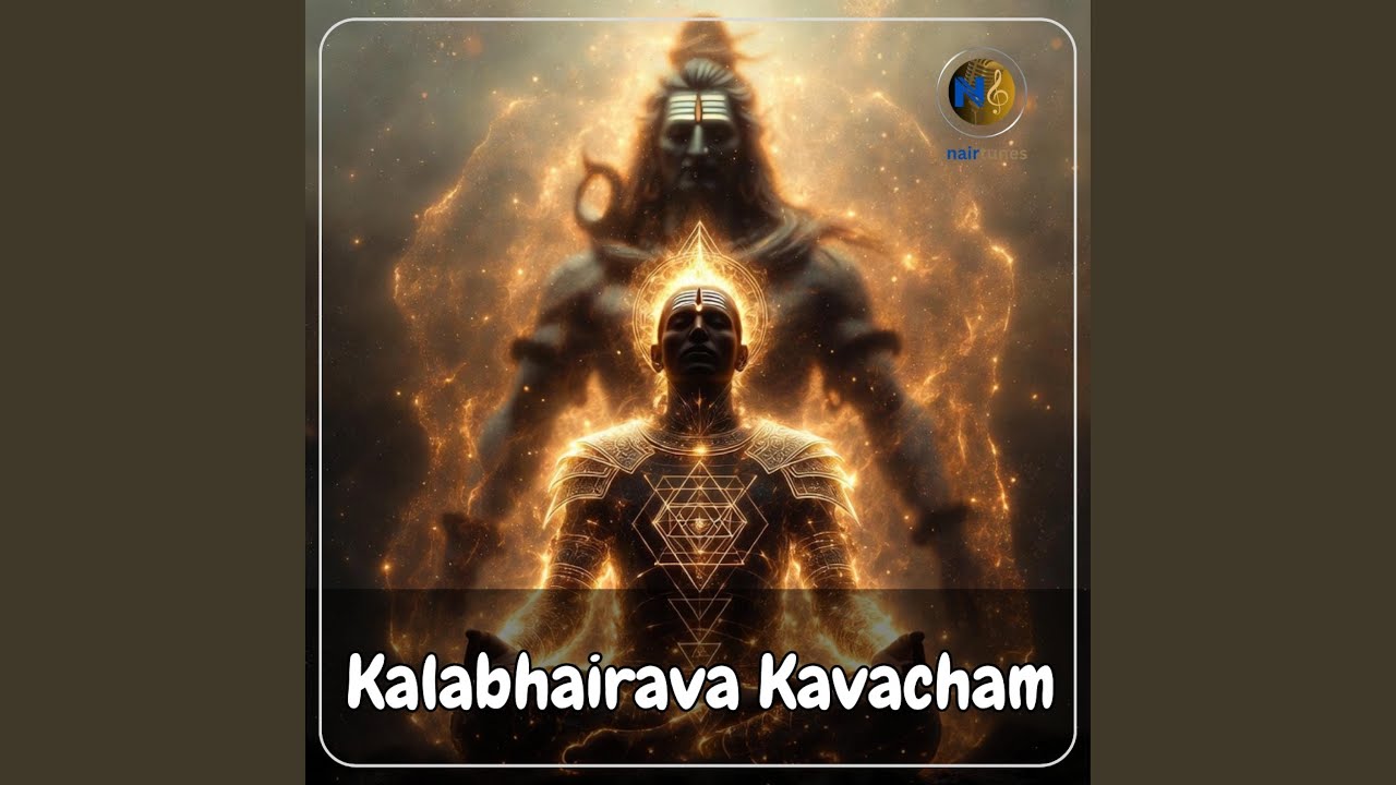 Kalabhairava Kavacham