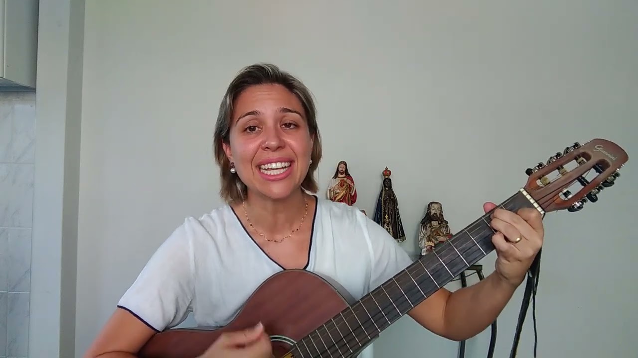 Salmo 121(122) - 27/11/2022: Que alegria quando me disseram: 