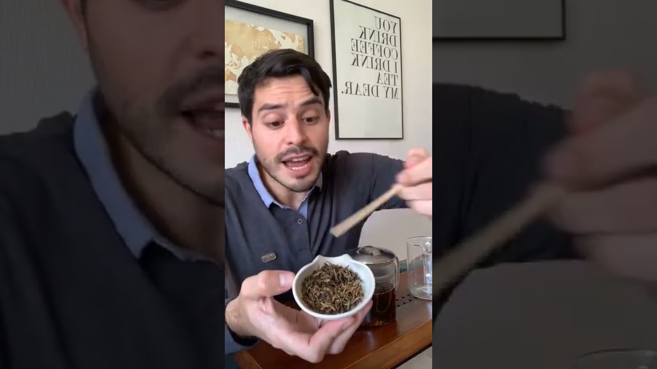 Tea Talks 