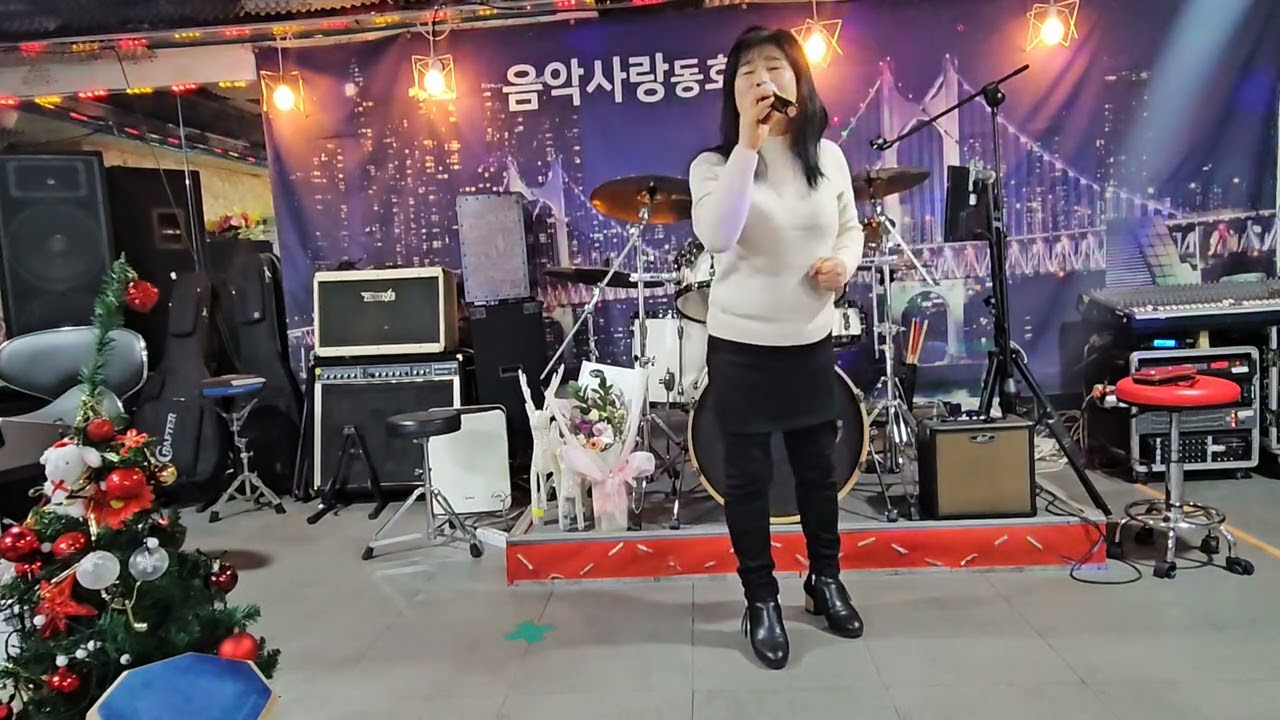 배금성  연정