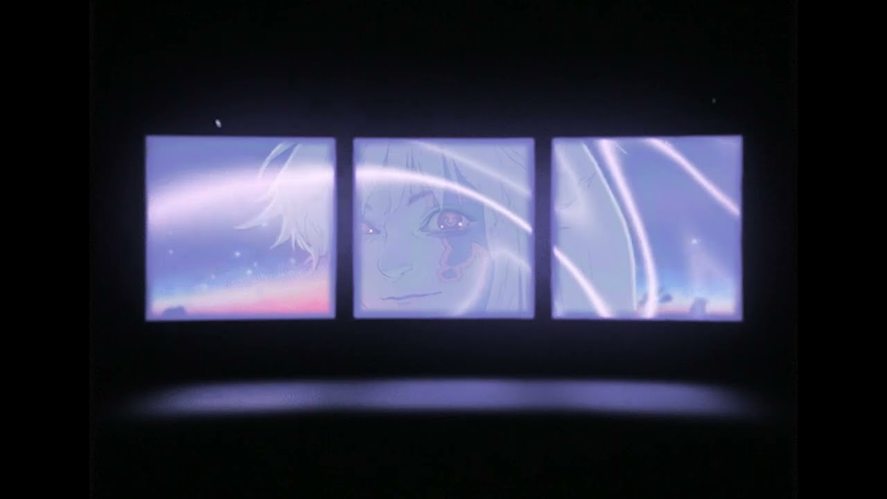 souk eye - gorillaz (((E X T R A  S L O W E D + R E V E R B E D)))