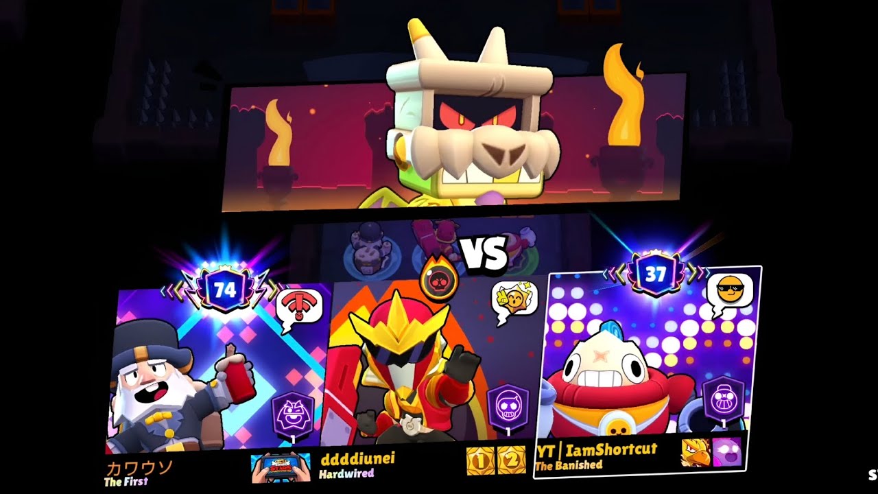 Which Brawler is Best Against BOSS Dragon Griff 🤔 | Brawl Stars