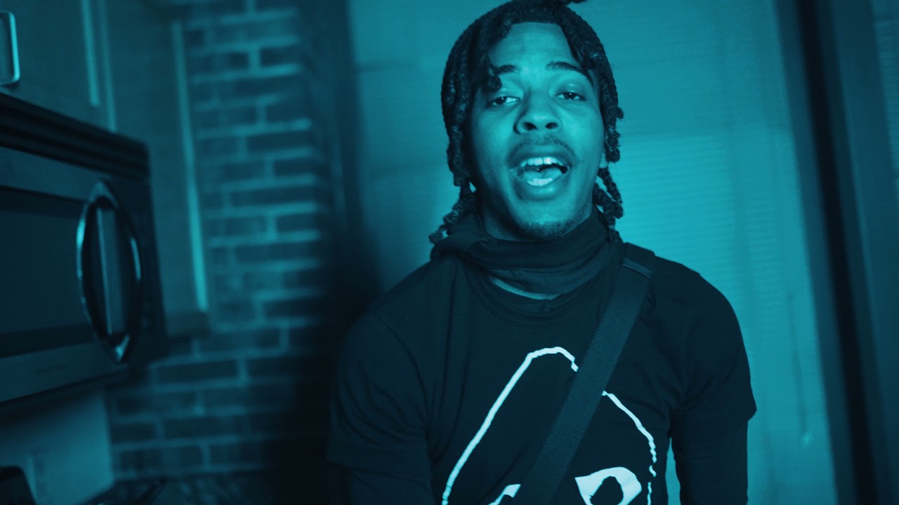 Meazy - We Da Reason (Official Music Video)