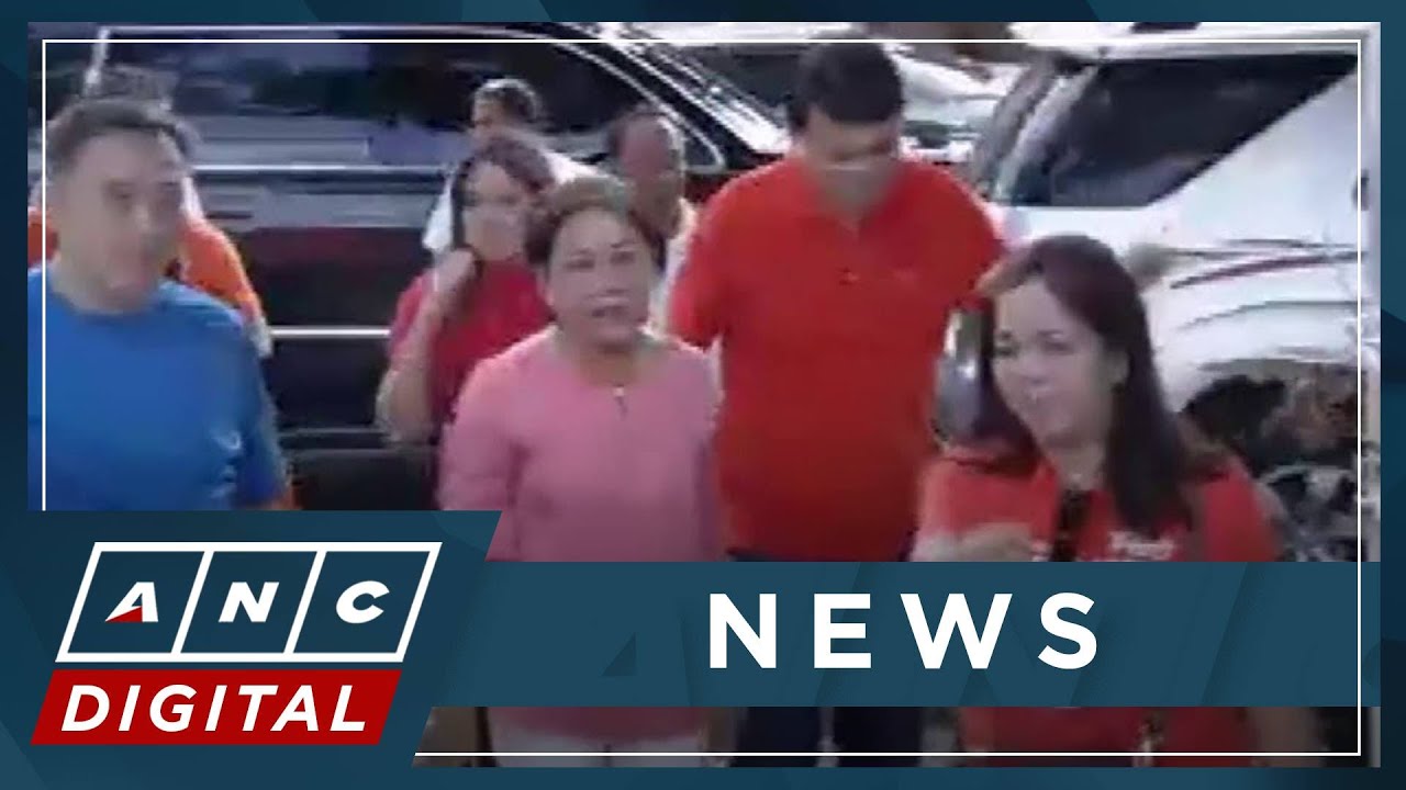 Villar Land appraiser's license revoked after P1.34-T land valuation | ANC
