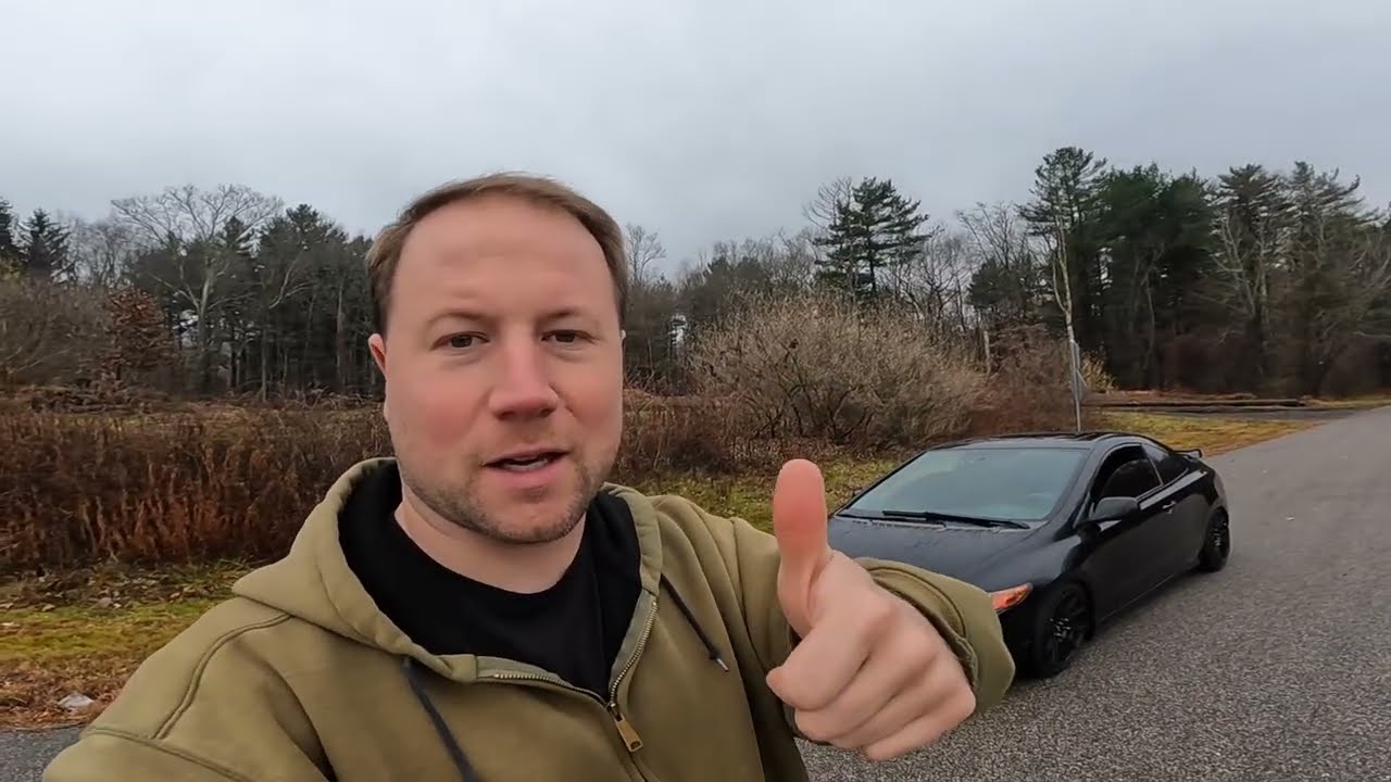 3 ЛУЧШИЕ вещи, которые вы можете сделать с любым Civic Si или автомобилем JDM