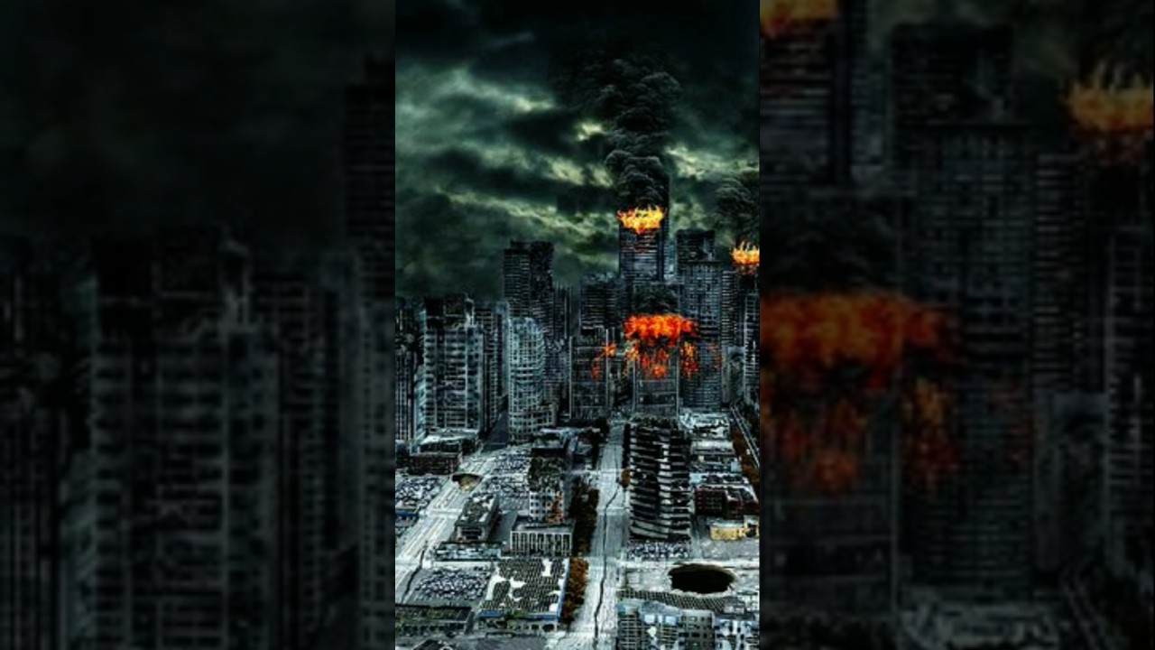 Is world war iii going to begun😱😨 