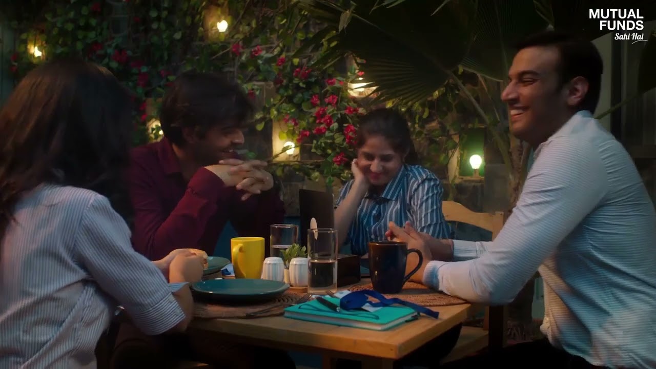 SIP advertising video on meet investments