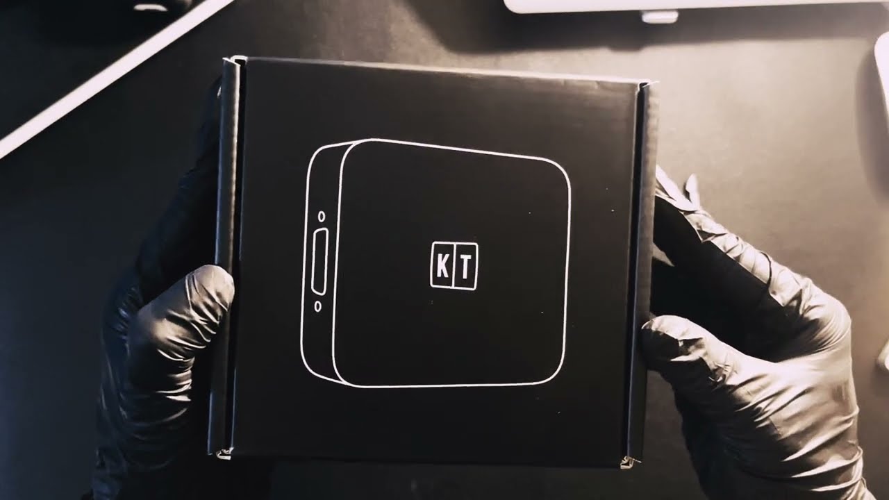 Motive/KeepTruckIn ELD Unboxing - The Ultimate Solution for Electronic Logging
