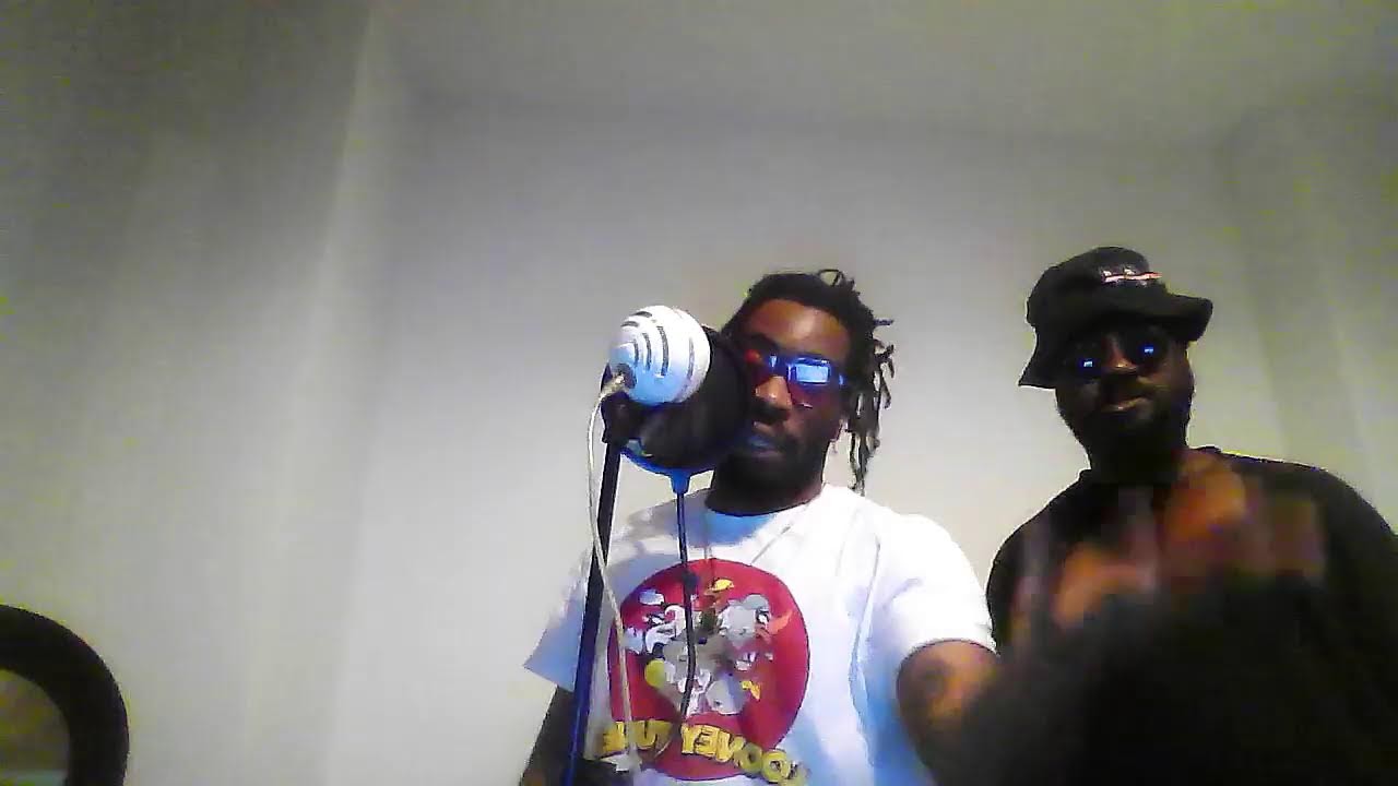 RudeBoyPro Live Stream 02/02/2024