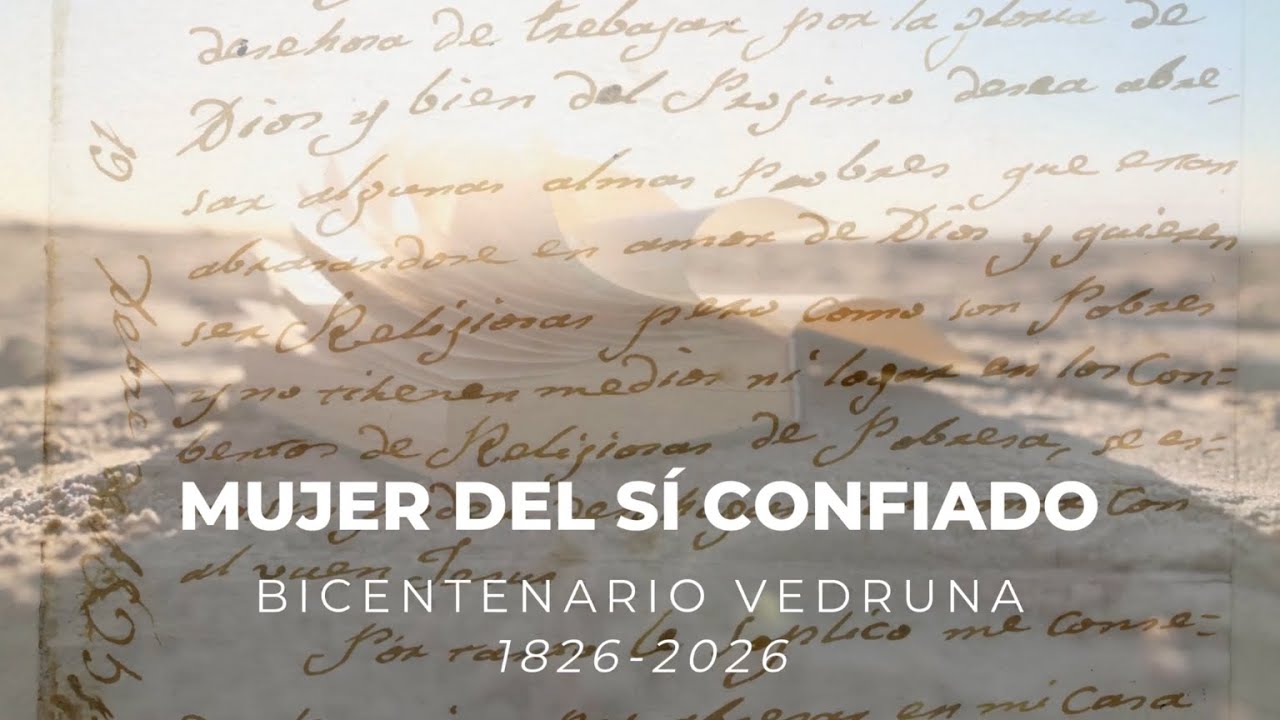 Mujer del sí confiado