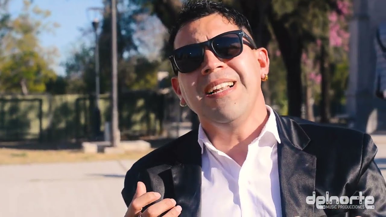 Pr&eacute;stame a Mi Padre | Los Veliz Veliz 2024 (Video Oficial)