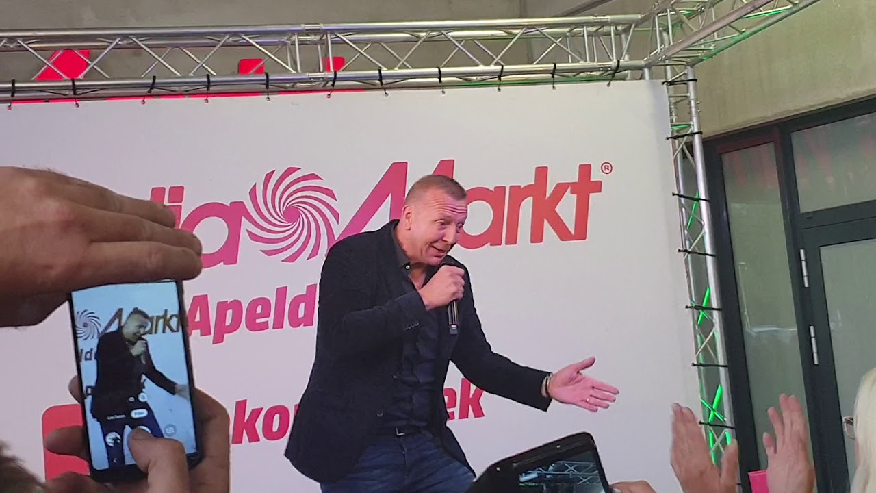 Jannes -   wil je me wel of  wil je me niet