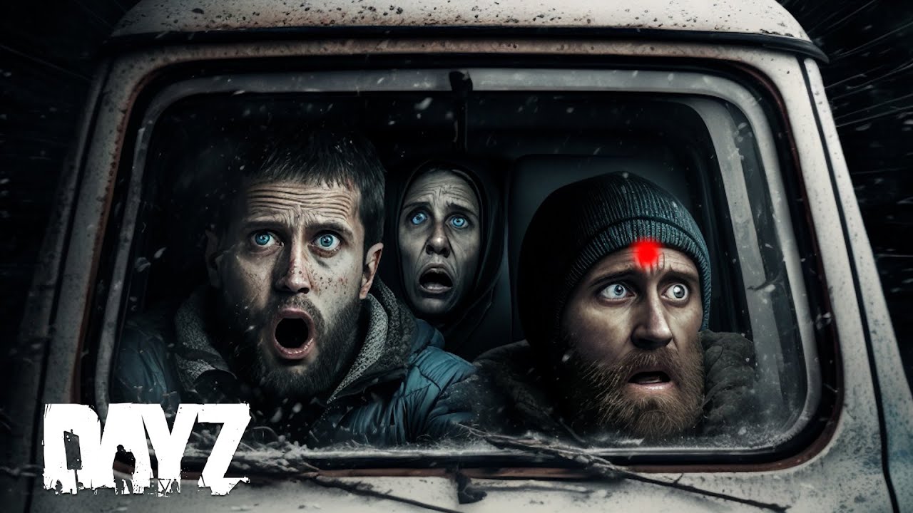 Histoires de DayZ #42 DETOUR MORTEL