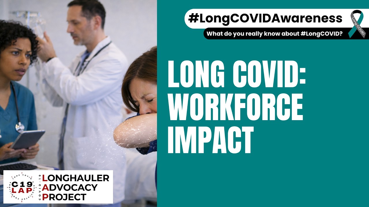 Long COVID: Workforce Impact