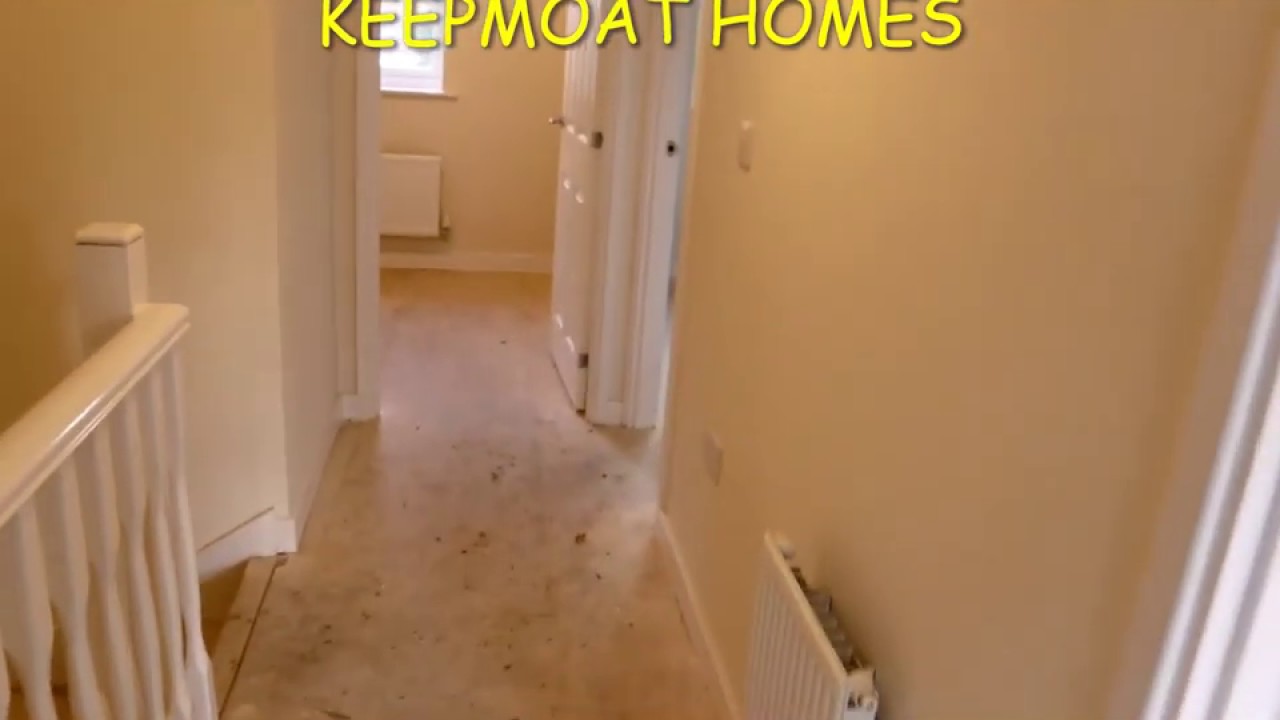 MILLIONS OF PEOPLE ARE BUYING KEEPMOAT HOMES