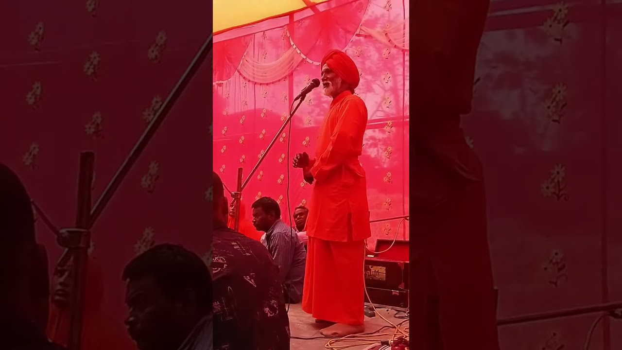 divinejoy-BABA  is live Ananda marga chitmu pravachan