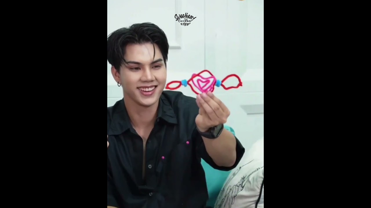 [TAOBAO LIVE CUT & VIETSUB]  #FORTPEAT live Chaonang 24-10-2023