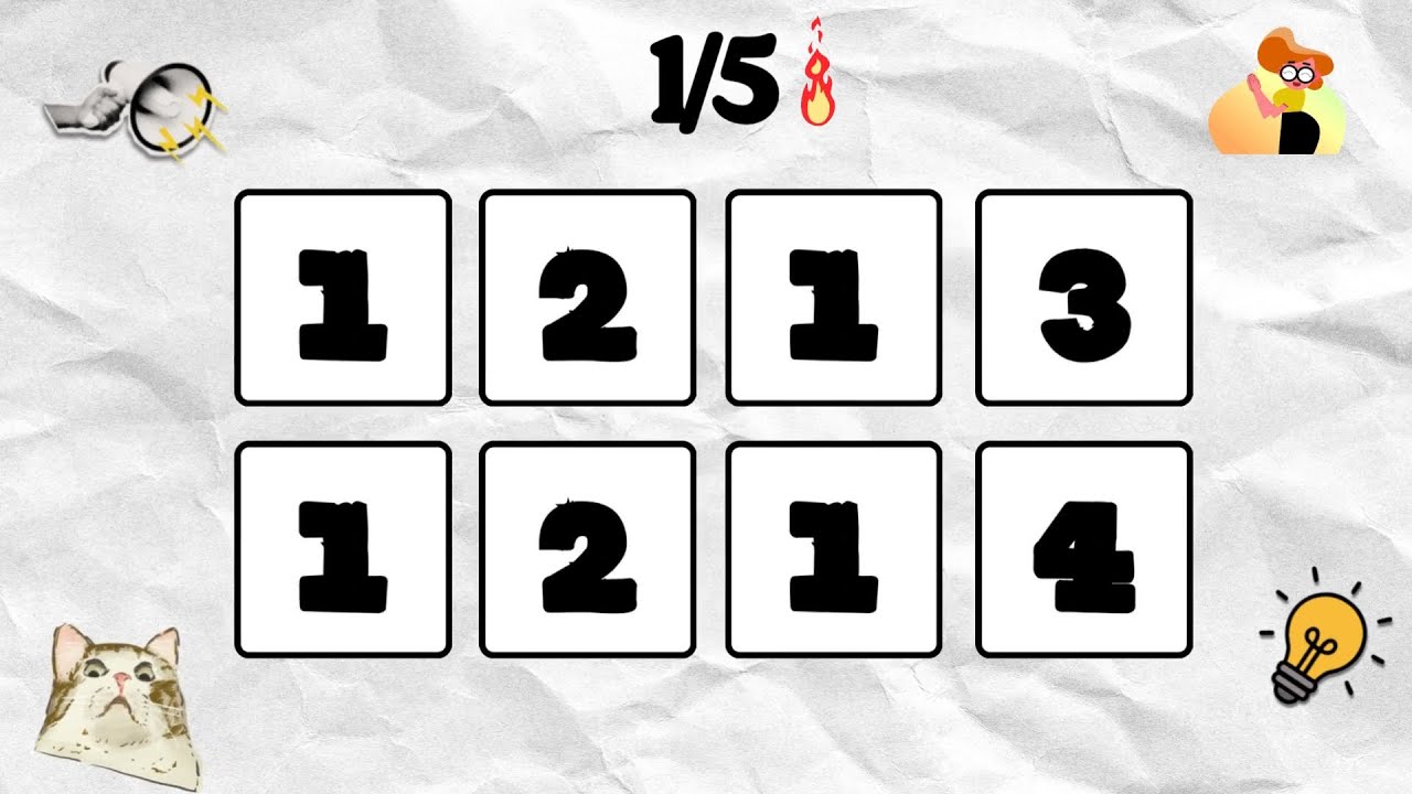SAY THE WORD ON BEAT CHALLENGE | 1-4 Levels | EASY TO MASTER LEVEL!