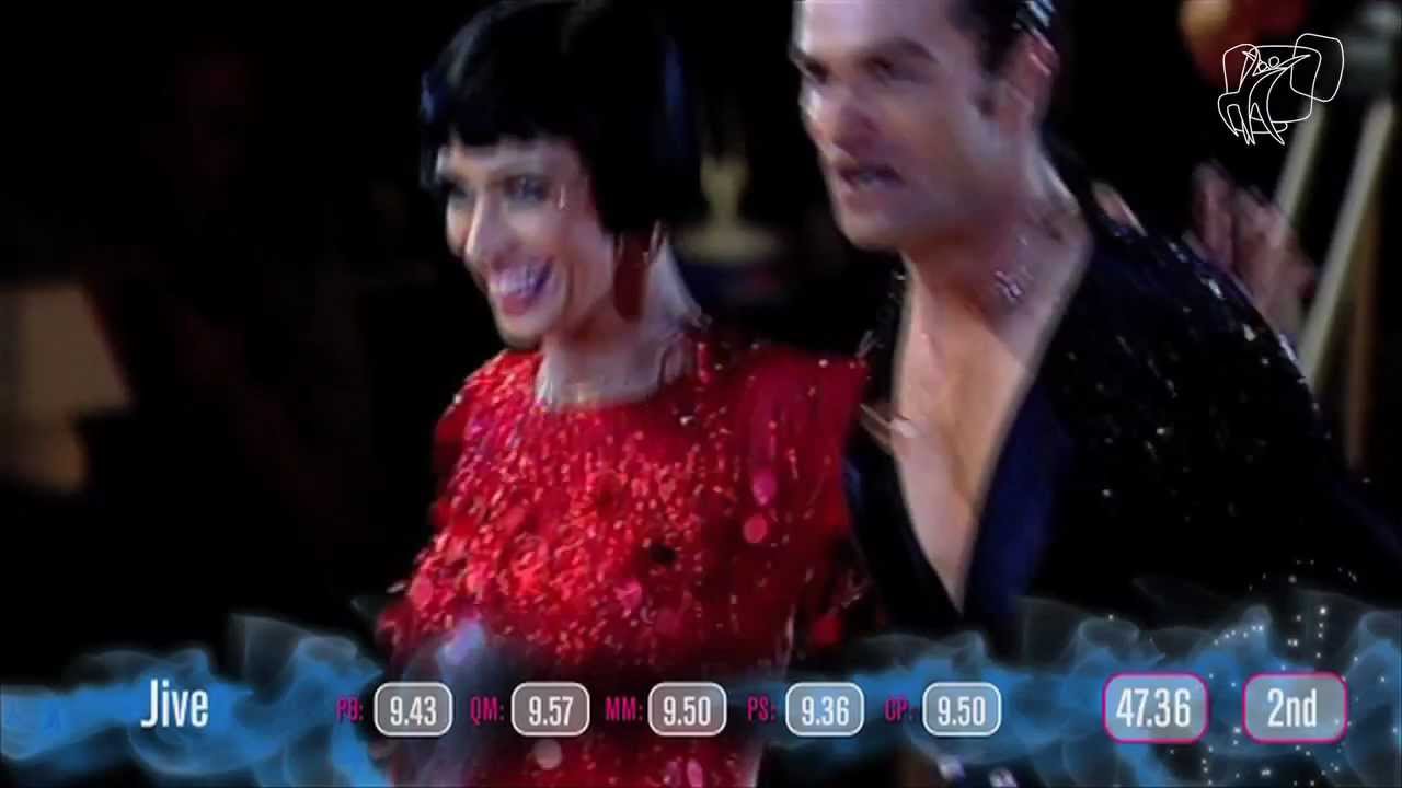2012 GrandSlam Latin Copenhagen: THE FINAL REEL | Part V