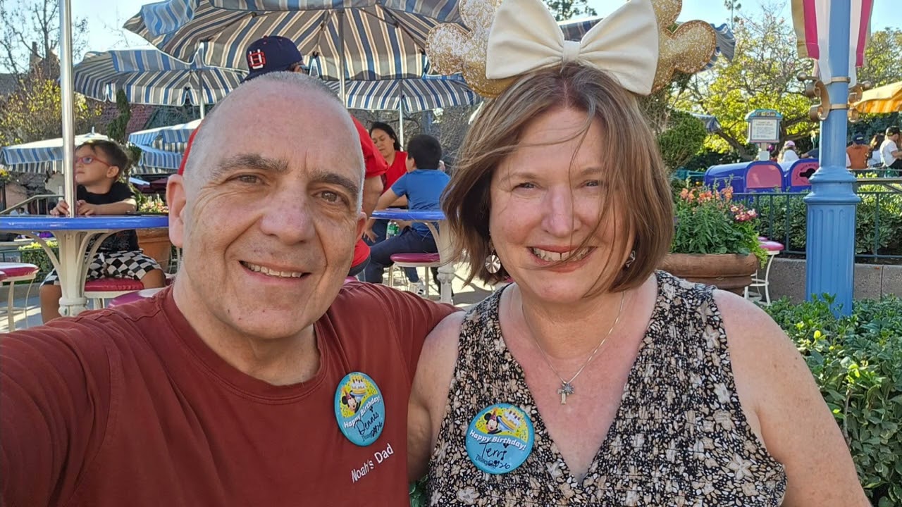 Disneyland