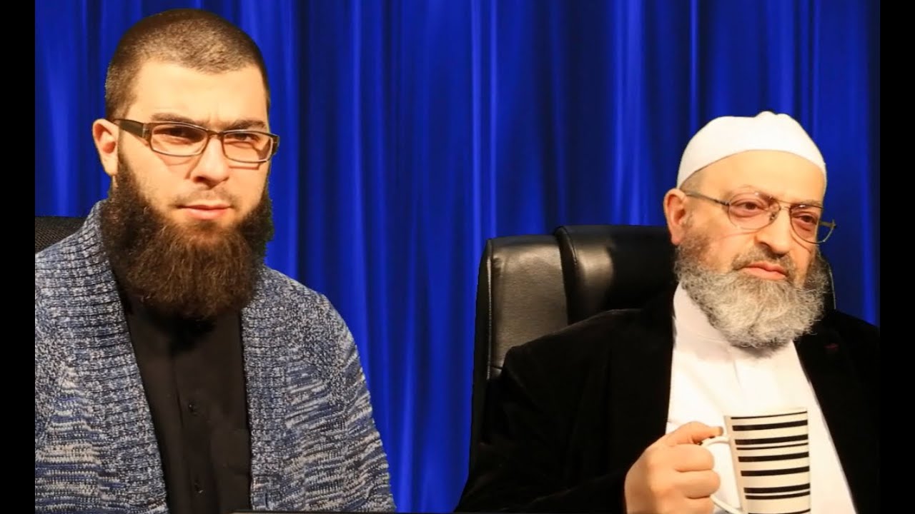Who are the IBAADIS cult