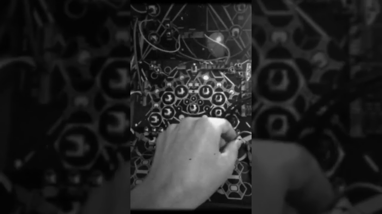 Folktek Mescaline v2 - Distant Bells
