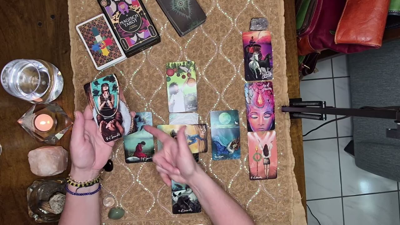 Рак ♋️ Хватит обманывать и лгать! Ты снимаешь оковы и освобождаешься 👁