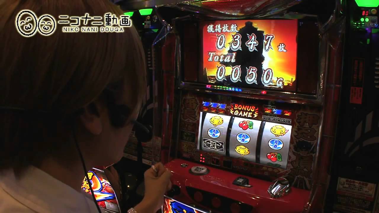 ニコナニ動画#14　こーじ＆水瀬美香＠ニコニコ大和田店(中編)