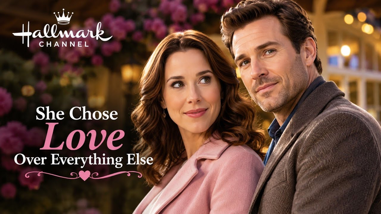 🌸 She Chose Love Over Everything Else | Full Romantic Drama