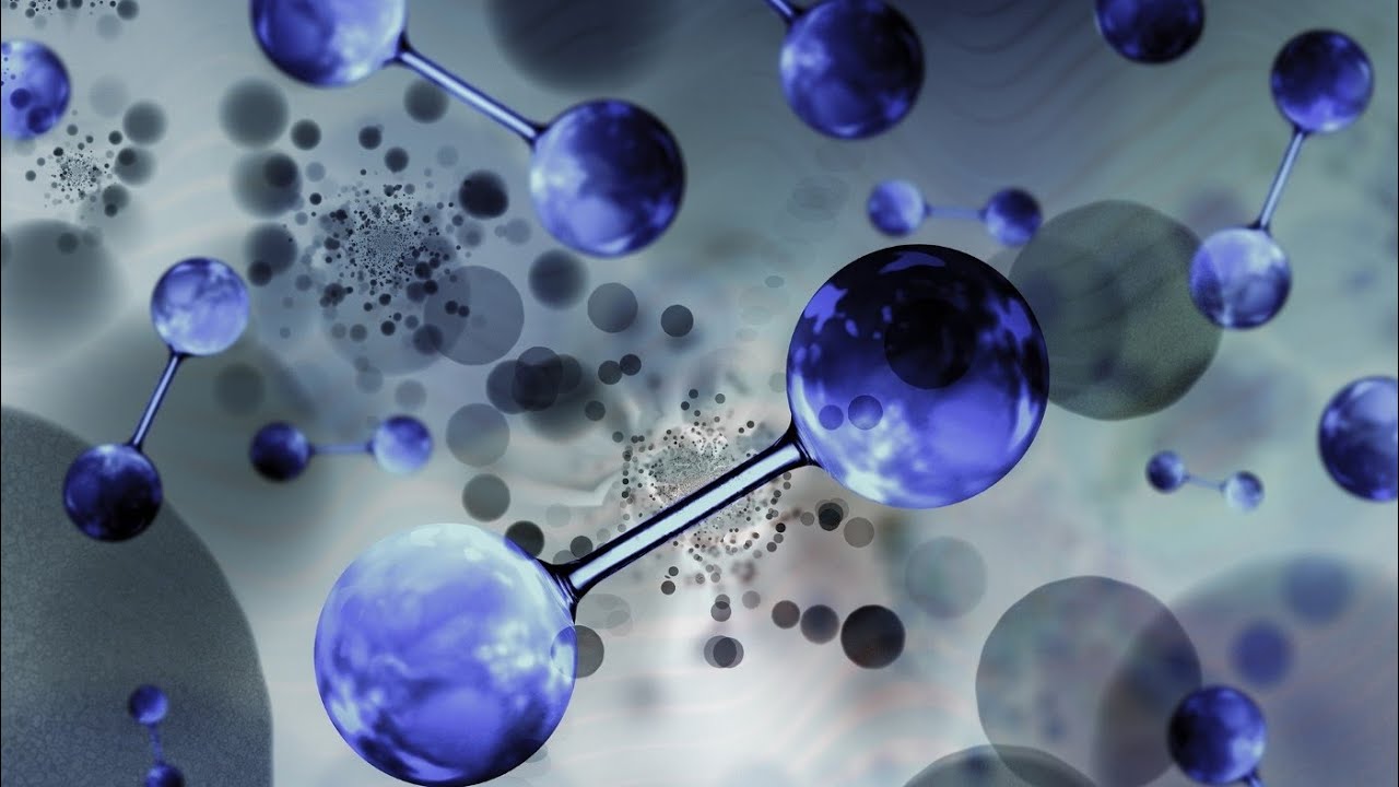 Is this the powerhouse fuel of the future…?  | The Royal Society