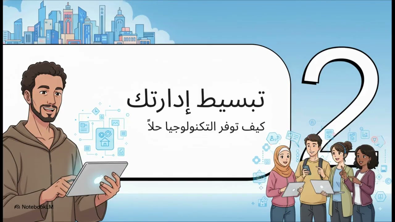 دليل الاحتراف في إدارة المقاولات الذاتية بالمغرب