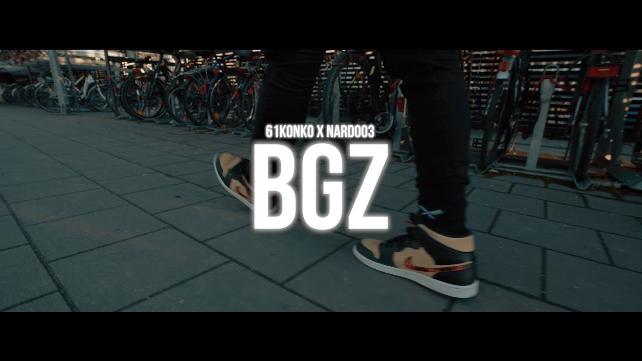 61KONKO feat. Nardo03 - BGZ (prod. by ttakedeee)