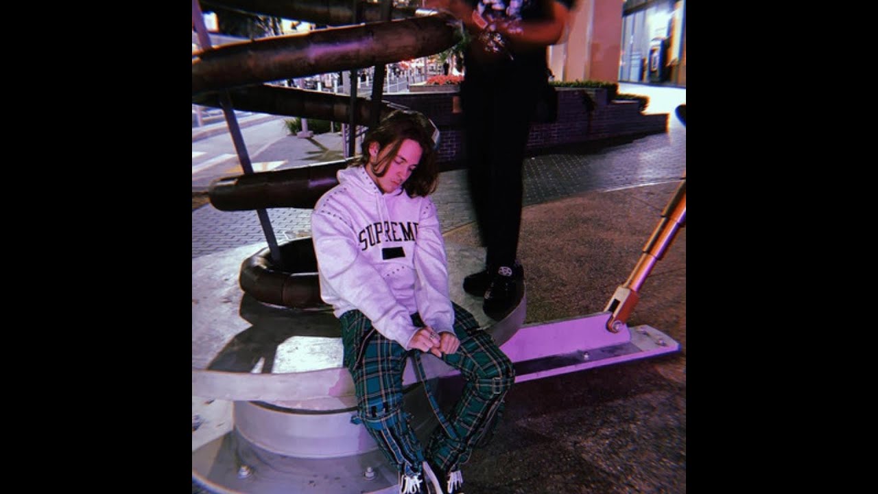 Nick Mira Type Beat - 