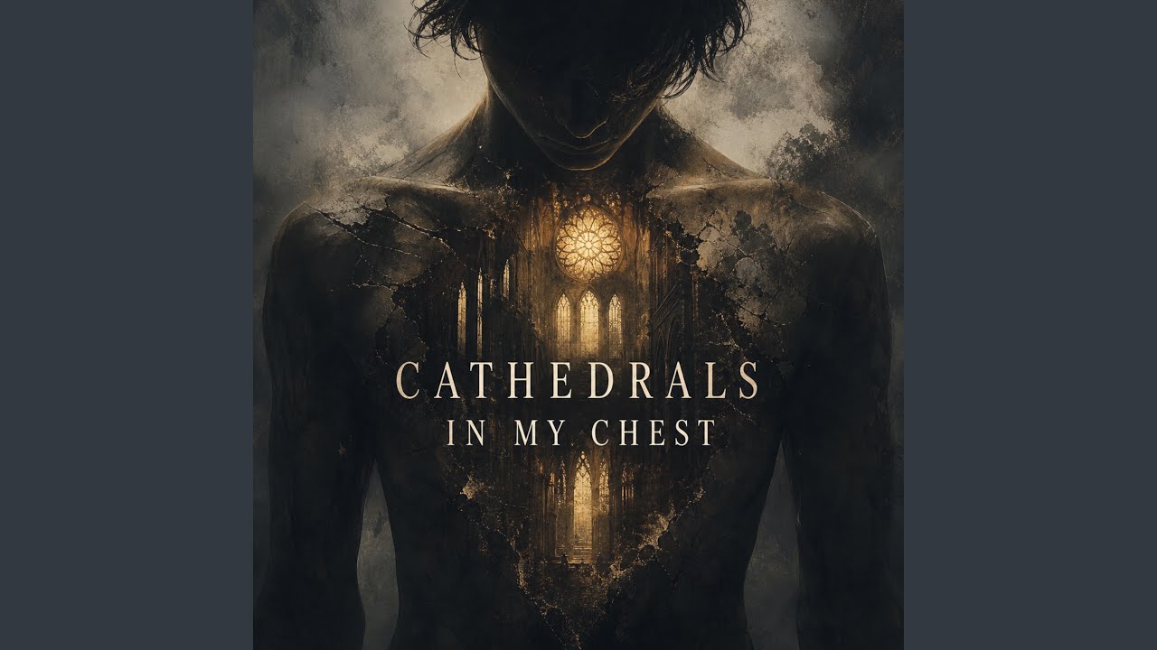 Cathedrals In My Chest