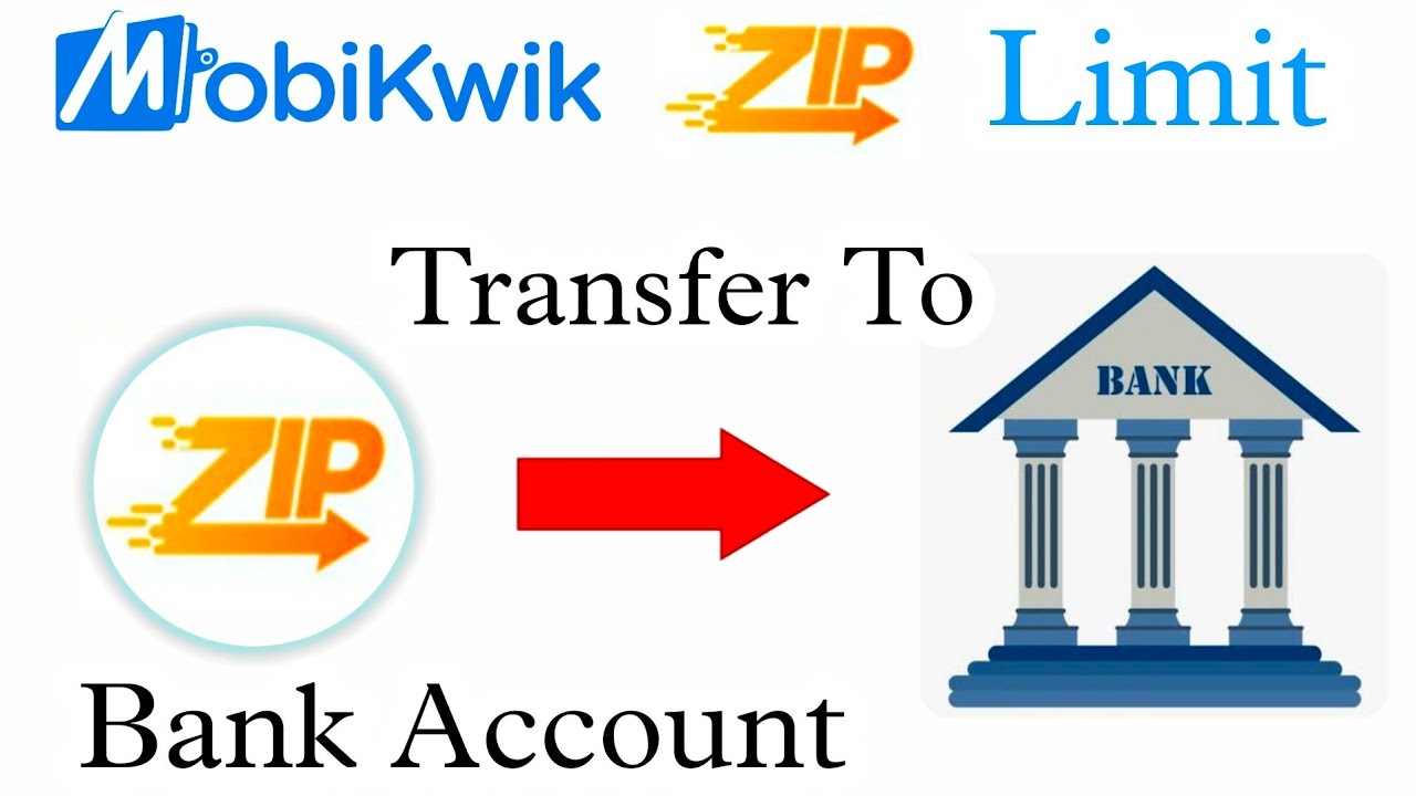 Mobikwik ZIP Balance Transfer To Bank Account || Mobikwik Zip Pay Later