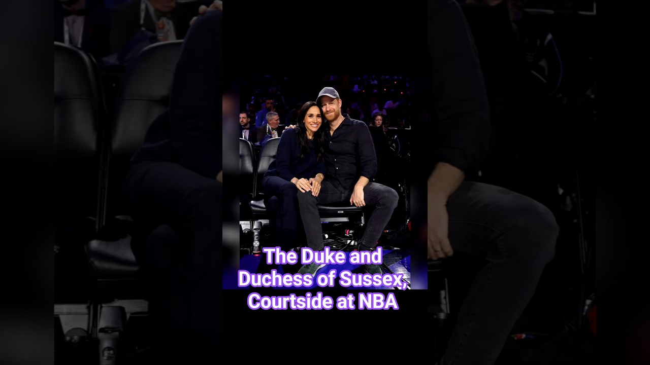Prince Harry and His Gorgeous Duchess Meghan! #meghanmarkle #princeharry #harryandmeghan