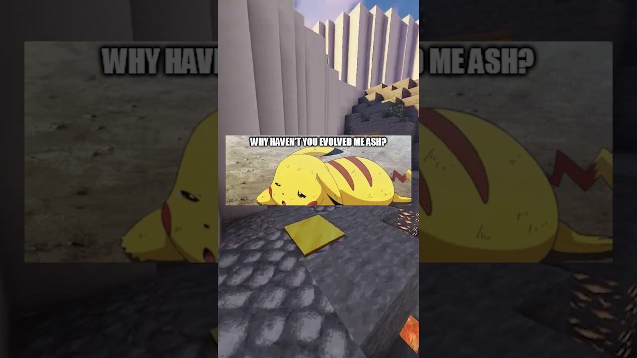 POKEMON MEMES 22