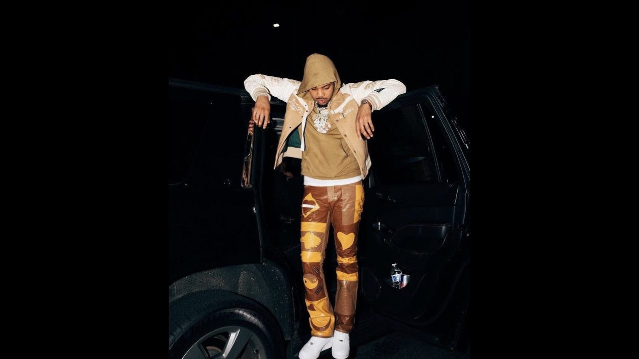 [FREE] G Herbo Sample Type Beat - 