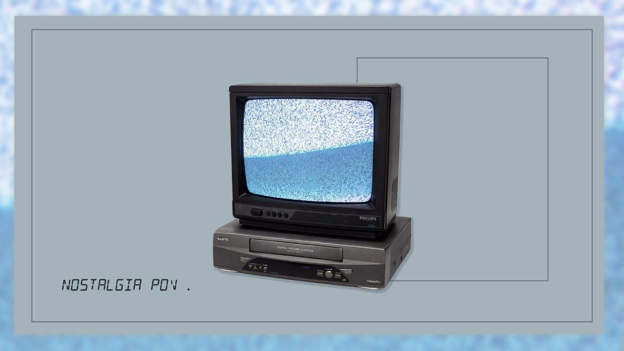 commercial break pov :: you're watching primetime tv in 1997 📺