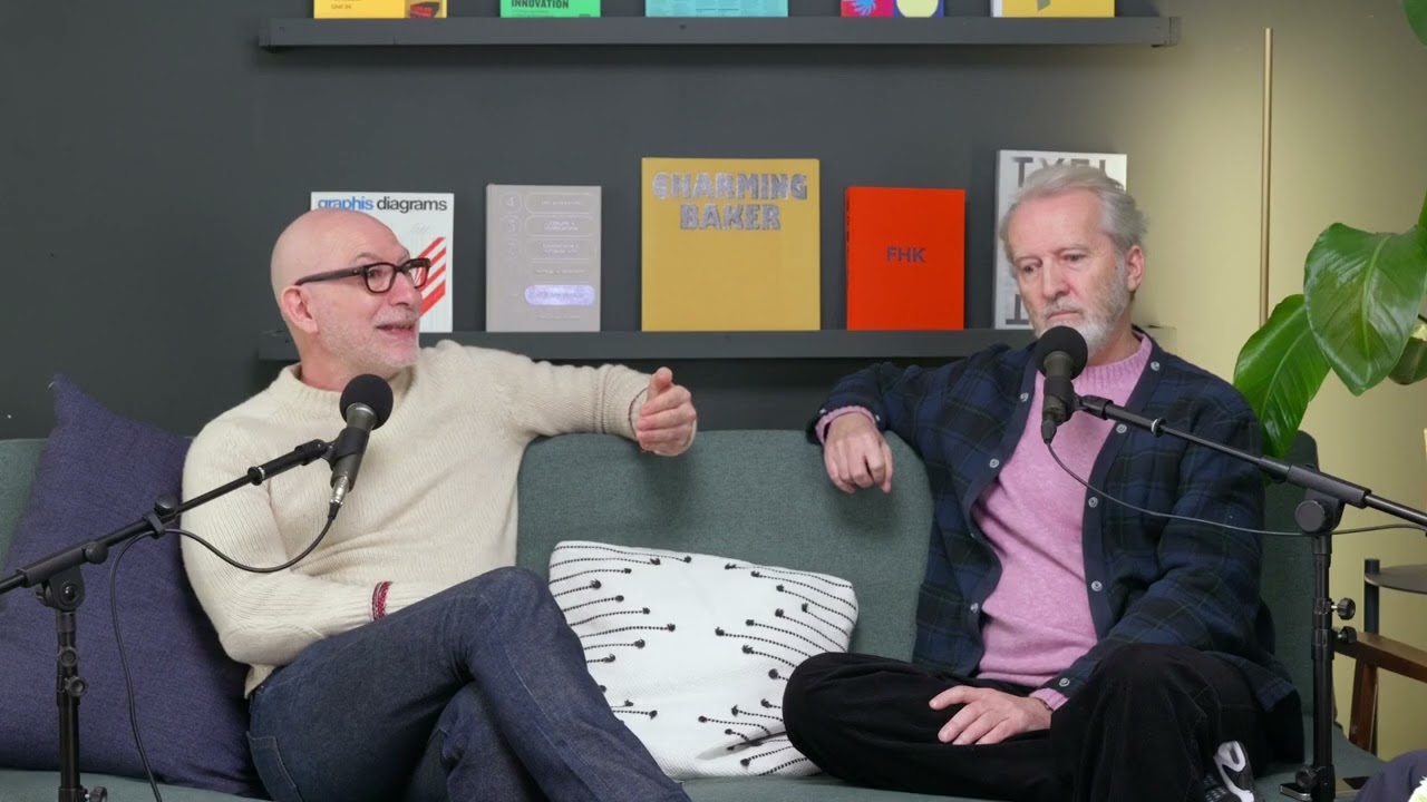 Is the Office Model Outdated? Design Anthropology & the Future of Place | Bonus Episode